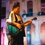 Hire a Live Latin Band for Events | Captivating Latin Music for Weddings & Parties