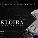 AP Moissanite Watch: Luxury Shine for Every Moment