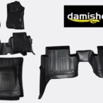 Durable Floor Mats for Cars | Protect Your Ride in Style