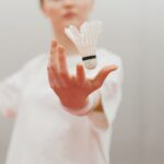 Badminton Classes for Beginners in Singapore | Start Today