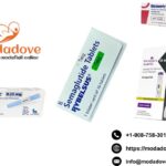 Modafinil Online | Modadove.co