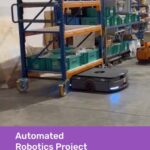 Transform production efficiency using advanced Industrial automation systems today