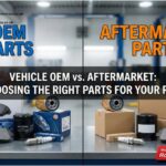 Alternator Supplier | Rotatingelectrics.co.uk