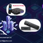 Canale Romanesti Online | Smart-iptv.ro