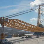 Crane Company In Chennai | radhacranes.com