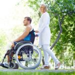 Quick and Reliable Wheelchair Repair Services Near You