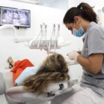 Odontología Conservadora en Bollullos Par del Condado | Clínica González Gayoso