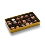Assorted Chocolate Gift Boxes – Premium, Handcrafted Selection