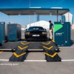 Rta Test Certificate Dubai | Abertesting.ae