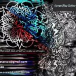 Modern Tattoo Styles In Minneapolis | Oceanbluetattoo.com