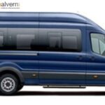 Minibus Rental Malvern for Easy Group Travel