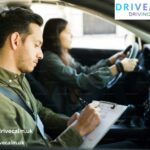 Driving School In Cambridge | Drivecalm.uk