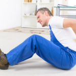 Work Injury Physiotherapy Royal Oak: Fast Recovery and Rehab