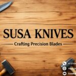 A Tale of Steel and Fire for the Kitchen Connoisseur