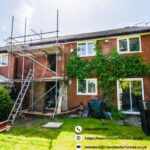 Manchester House Builders: Bespoke Homes by Trusted Experts