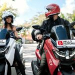 Motorbike Rental Bali – Safe, Cheap, Fast Delivery with Hello Motors