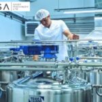 Vat Pasteurizer: Reliable Dairy Pasteurization for Quality Control