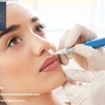 Microblading Lips Before and After: Stunning Transformations