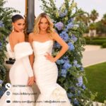 Discover Elegant Fashion Pieces By Azzure Couture Experts