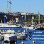 Bra terapeut i Stockholm – hitta rätt hjälpare hos Louiselagerling.se
