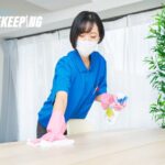 Reliable Industrial Cleaning Professionals You Can Trust