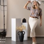 Vassalli Stockists Australia Online – Trusted Wearable Fashion