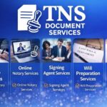 Real Estate Signing Agent: Smooth, Accurate Property Closings
