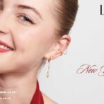 Stud and Chain Ear Cuff: Edgy Elegance for Everyday Statement