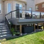 Ipe Deck Builders for Luxury, Durable Outdoor Decks