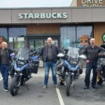 Guided Motorcycle Tour: Expertly Escorted Adventures in the UK and Europe