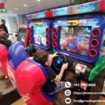 Daytona Arcade Rental for Your Next Event | Arcade Game Hire