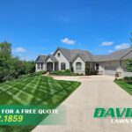 Maple Grove Landscape Mulch Services to Boost Curb Appeal