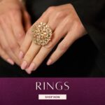 Modern Indian Jewellery: Elegance Redefined for Today