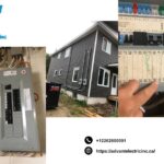 Trusted Electrical Expertise for Your Home in Windsor