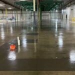 Mechanical Room Flooring in the USA: Durable, Safe, High-Performance