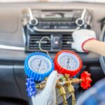 Mrkool.sg Car Airconditioning Service: Stay Cool on Every Drive