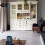 Moderne trapontwerpen Nederland: elegantie en vakmanschap
