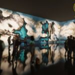 Billets pour l’exposition Khalil Gibran à Bruxelles