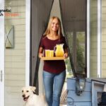 Magnetic Fly Screens: Elegant, Easy-Install Protection for Your Home