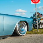 Classic Car Wheels in USA: Timeless Style Meets Modern Performance