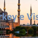 Turkey Visa for US Passport Holders: Quick, Easy Online Application