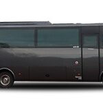 Tetbury Coach Hire: Stress-Free Group Travel in Style