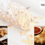 Buy Order Sicilian Ambient Mini Cannoli Online