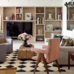 Luxury Interior Design Qatar: Transform Your Home with Mupltec