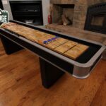 Shuffleboard Tables Loveland: Play, Learn, and Compete