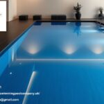 Top Swimming Pool Companies UK: Custom Concrete Pools & Luxurious Finishes