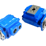 Hydraulic Gear Motors: Reliable, Efficient Solutions for Industry