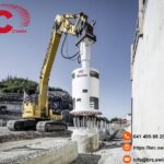 Zuverlässige Verbausysteme für sichere Bauprojekte