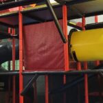 Indoor Play Area for Toddlers in Quebec: Safe Fun at Gymagine.ca