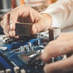 The Silent Craft Behind Everyday Electronics